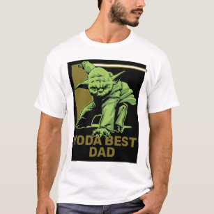 Designs & T-Shirts | T-Shirt Yoda Zazzle