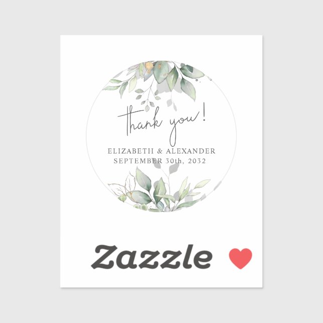 Custom Sticker for Jodie (Sheet)