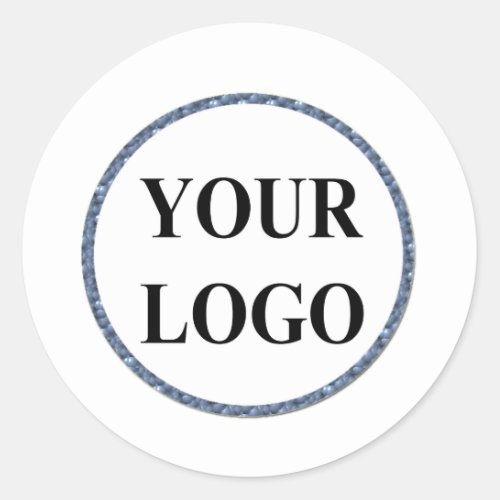 Custom Sticker Printing Make Vinyl Paper Logo
