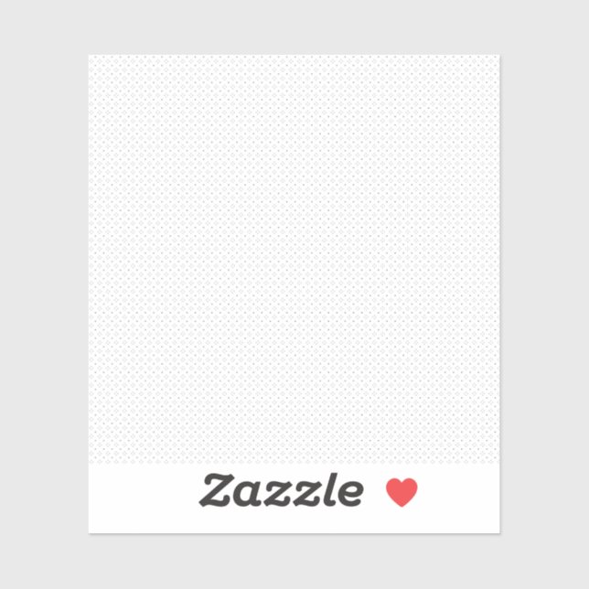 Custom Stickers | Square, Round & Minimalist (Sheet)