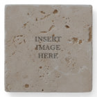 Custom Stone Coaster Template to Make Your Own