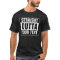Custom STRAIGHT OUTTA T-Shirt - add your text here