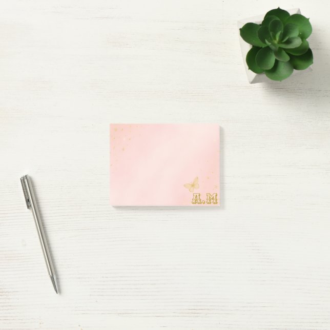 Custom Stylish Notes (Office)