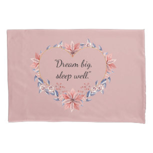 Custom Stylish Pillow Case