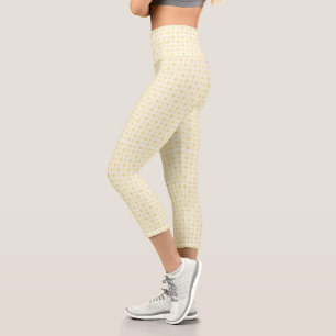 Custom Submission Gift – Funny Modern Personal Capri Leggings