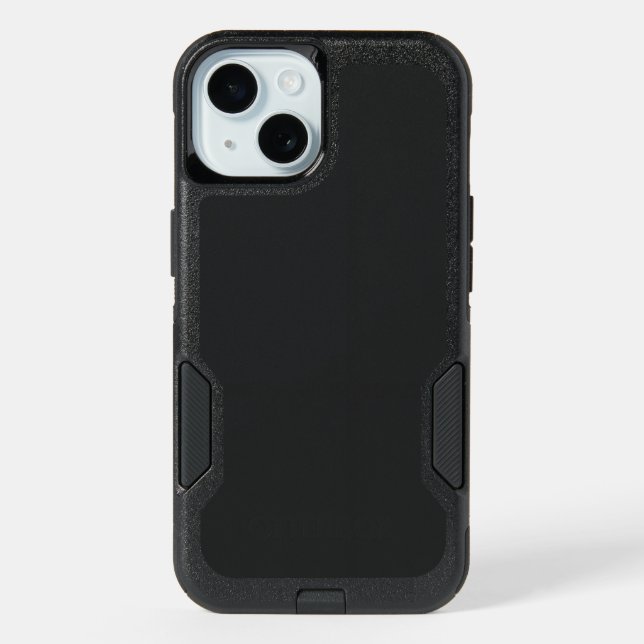 Custom Submission Gift – Funny | Modern | Personal iPhone 15 Case (Back)