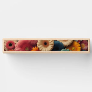 Custom Submission Gift – Funny Modern Personal Topple Tower