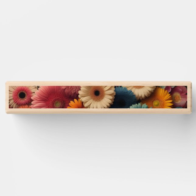 Custom Submission Gift – Funny | Modern | Personal Topple Tower (Front)