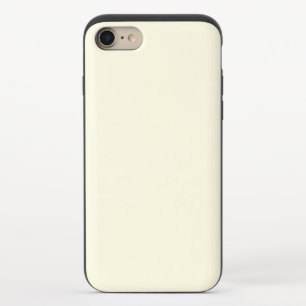 Custom Submission Gift – Funny Modern Personal iPhone 8/7 Slider Case