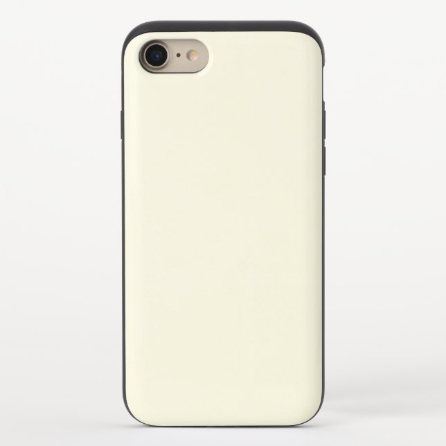 Custom Submission Gift – Funny | Modern | Personal Uncommon iPhone Case (Back)