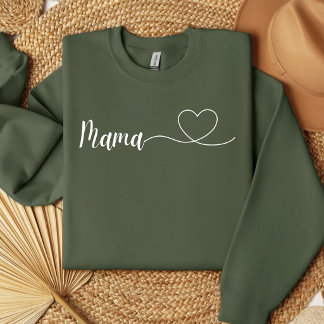 Custom sweater for mom, Mother's Day