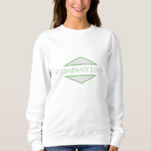 Custom Sweatshirt, logo and text Sweatshirt