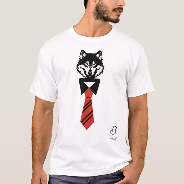 custom t shirt (Front)