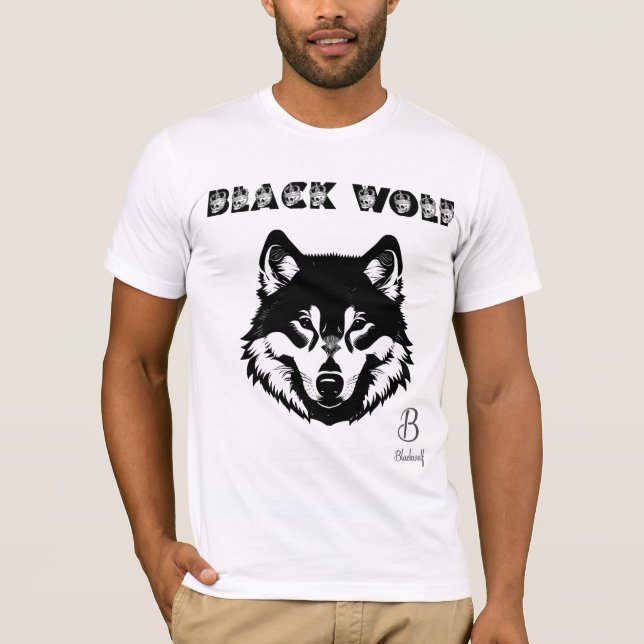 custom t shirt  (Front)