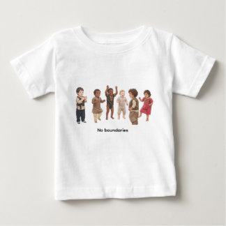 Custom T-Shirt, Infant Baby T-Shirt