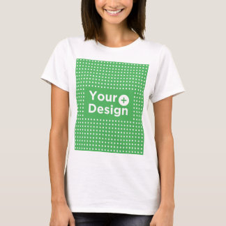 Custom T-Shirt - PawEditor