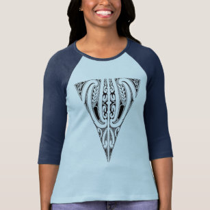 maori tshirt