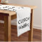 Custom Table Runner 16" x 108"