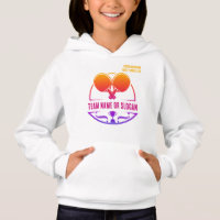 Custom Table Tennis Team Name Club League