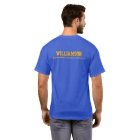 Custom Table Tennis Team Name Club League