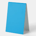 Table Signag Custom Table Tent Signs | Event Displays | Zazzle