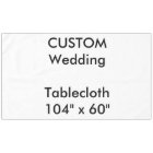 Bible verse from Numbers 32:23. Tablecloth | Zazzle.com