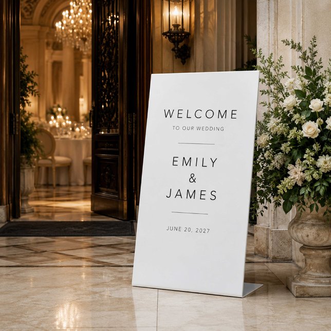 Custom Tabletop Signs | Event & Table Signs (Creator Uploaded)