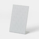 Custom Tabletop Signs | Event &amp; Table Signs
