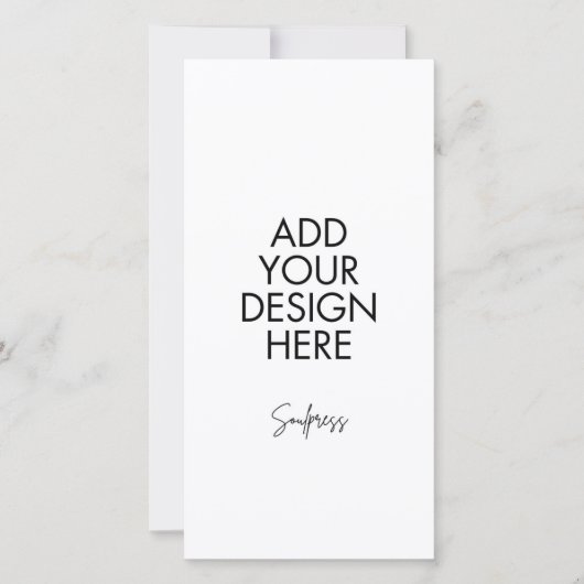 Custom Tag 4x8' (Front)