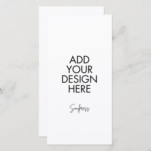 Custom Tag 4x8' (Front/Back)