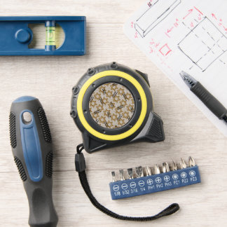 Custom Tape Measure, Yellow Tape Measure