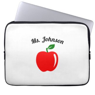 Custom Teacher