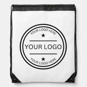 Custom Team All Sports Logo Bag School Travel