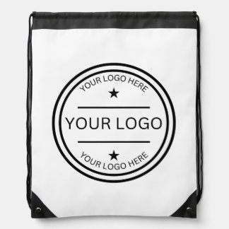 Custom Team All Sports Logo Bag School Travel 