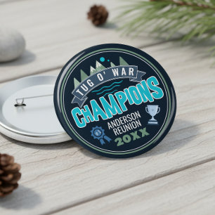 Custom Team Game Champions Family Reunion ID1317 Button