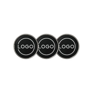 Custom Team Logo Golf Ball Marker
