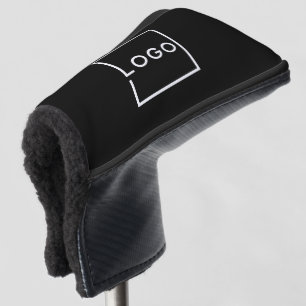 Custom Team Logo Golf Head Cover