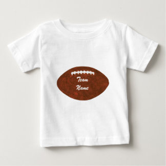 Custom Team Name Football, Tshirts