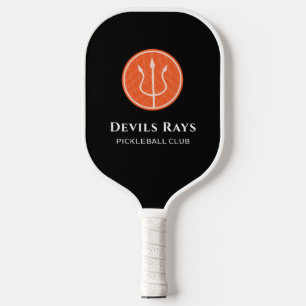 Custom Team Pickleball Paddle