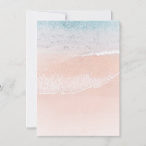 Custom Template Beach Sand Sea Seaside Nature