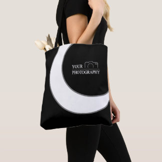 Custom Template Business Company Create Your Own Tote Bag