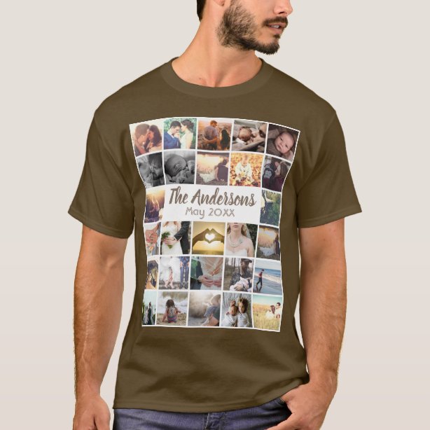 Instagram TShirts & Instagram TShirt Designs Zazzle