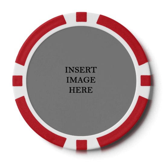 Free Poker Chip Template