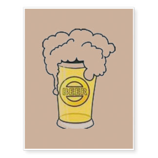 CUSTOM  TEMPORARY TATOOS TATTOOS