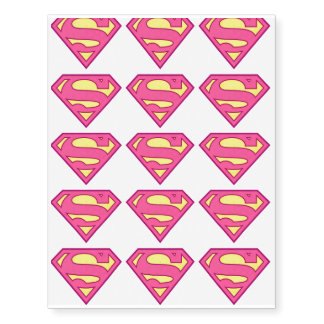 Custom Temporary Tattoos