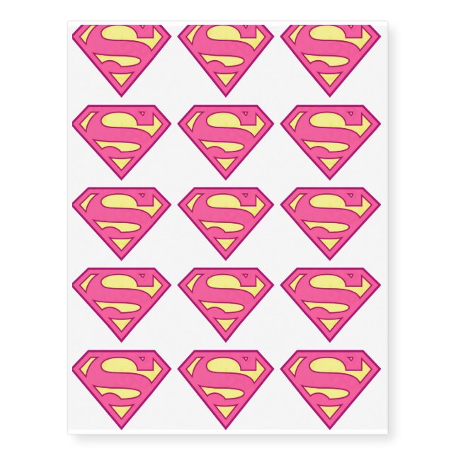 Custom Temporary Tattoos (Front)