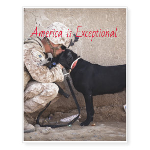 Custom Temporary Tattoos