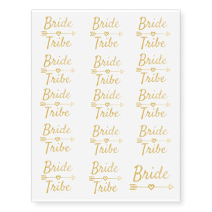 Custom Temporary Tattoos