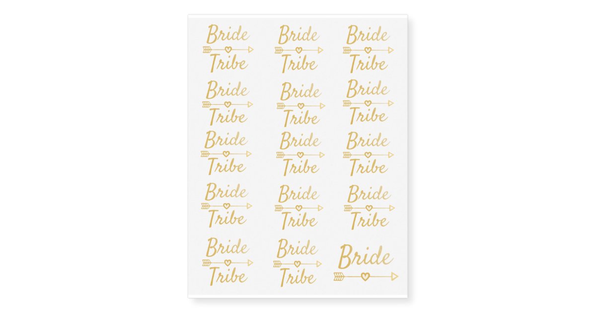 Custom Temporary Tattoos | Zazzle.com