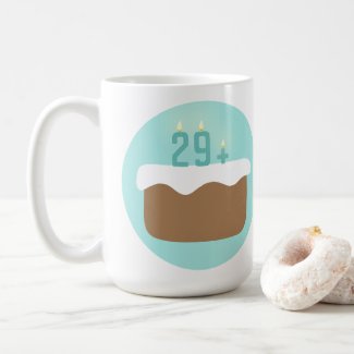 Custom Text | 29+ Teal Birthday Cake Candles